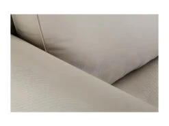 ROY Fauteuil Tissu Beige - L 92 X P 84 X H 81 Cm -Deco.fr Soldes Boutique fauteuil 12982041