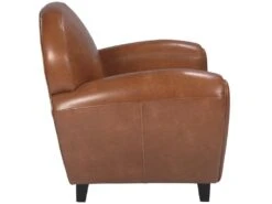 Fauteuil Club Camel -Deco.fr Soldes Boutique fauteuil 13007227