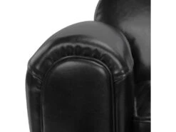 Fauteuil Club Noir -Deco.fr Soldes Boutique fauteuil 13007775