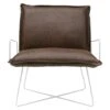 Fauteuil Senior 73x74x84cm Thinia Home
