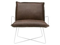 Fauteuil Senior 73x74x84cm Thinia Home