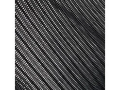 Tom - Rocking-chair En Résine Tressée Et Métal - Couleur - Noir -Deco.fr Soldes Boutique fauteuil 13288217