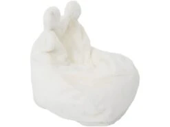 Poire Enfant Imitation Fourrure Ted