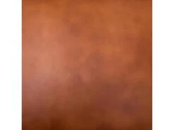 Fauteuil Rétro Industriel En Cuir Cognac Et Structure En Métal Noir -Deco.fr Soldes Boutique fauteuil 13467897