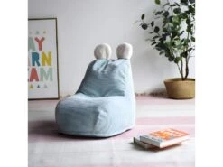 Poire Enfant En Velours Côtelé Ted -Deco.fr Soldes Boutique fauteuil 13468011