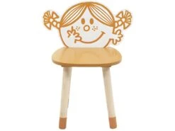 Chaise En Bois Pour Enfant Monsieur Madame Madame Bonheur 7 Chaise En Bois Pour Enfant Monsieur Madame Madame Bonheur -Deco.fr Soldes Boutique fauteuil 13498151