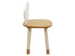 Chaise En Bois Pour Enfant Monsieur Madame Madame Bonheur 9 Chaise En Bois Pour Enfant Monsieur Madame Madame Bonheur -Deco.fr Soldes Boutique fauteuil 13498155