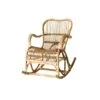 Rocking Chair En Rotin Naturel Moka 20 Rocking Chair En Rotin Naturel Moka -Deco.fr Soldes Boutique fauteuil 13933791