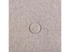 URBAN MEUBLE Fauteuils De Salon Scandinave 1 Personne Petit Canapé Beige Rembourrée épaisse Pied Métal Noir 68*78.5*84cm -Deco.fr Soldes Boutique fauteuil 14021587