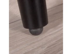 URBAN MEUBLE Fauteuils De Salon Scandinave 1 Personne Petit Canapé Beige Rembourrée épaisse Pied Métal Noir 68*78.5*84cm -Deco.fr Soldes Boutique fauteuil 14021589