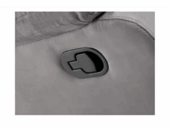 Fauteuil Relaxation 1 Place Microfibre Grise DETENTE 13 Fauteuil Relaxation 1 Place Microfibre Grise DETENTE -Deco.fr Soldes Boutique fauteuil 14639449