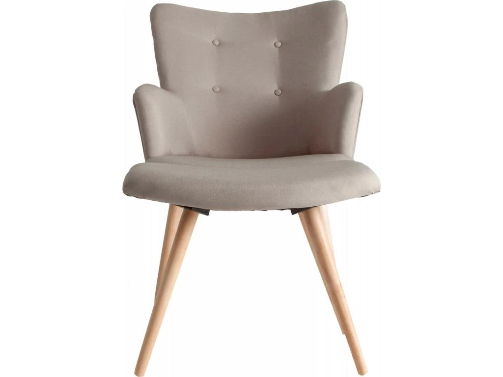 Fauteuil Et Repose-pied Boston 2 Fauteuil Et Repose-pied Boston – Image 2