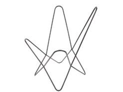 Fauteuil Papillon Juan -Deco.fr Soldes Boutique fauteuil 15096805