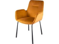 Fauteuil Eliot 125