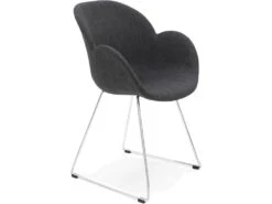 Fauteuil Design Texina