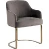 Fauteuil Hadley Velvet -Deco.fr Soldes Boutique fauteuil 15168793