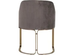 Fauteuil Hadley Velvet -Deco.fr Soldes Boutique fauteuil 15168797