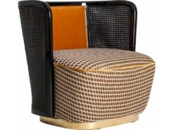 Fauteuil Brillon