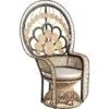 Fauteuil Desouk 16 Fauteuil Desouk -Deco.fr Soldes Boutique fauteuil 15169373
