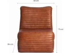 Fauteuil Almstock -Deco.fr Soldes Boutique fauteuil 15169923