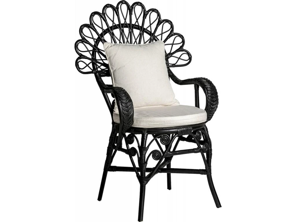 Fauteuil Nulvi 1 Fauteuil Nulvi