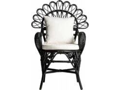 Fauteuil Nulvi 8 Fauteuil Nulvi -Deco.fr Soldes Boutique fauteuil 15170089