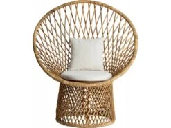 Fauteuil Oluvil 8 Fauteuil Oluvil -Deco.fr Soldes Boutique fauteuil 15170293