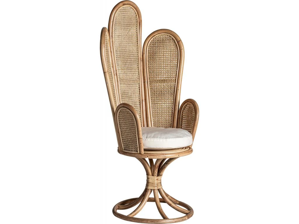 Fauteuil Banha 1 Fauteuil Banha