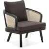 Fauteuil Bonares -Deco.fr Soldes Boutique fauteuil 15170837