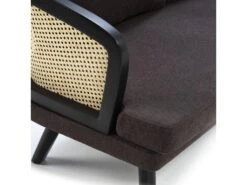 Fauteuil Bonares 9 Fauteuil Bonares -Deco.fr Soldes Boutique fauteuil 15170845