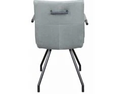 Fauteuils Eaden 225 (lot De 2) 13 Fauteuils Eaden 225 (lot De 2) -Deco.fr Soldes Boutique fauteuil 15171519