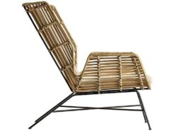 Fauteuil Wutach -Deco.fr Soldes Boutique fauteuil 15172231