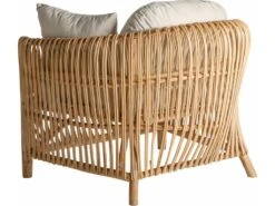 Fauteuil Tisno -Deco.fr Soldes Boutique fauteuil 15172481