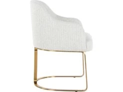 Fauteuil Hadley Bouclé CHR 8 Fauteuil Hadley Bouclé CHR -Deco.fr Soldes Boutique fauteuil 15173123