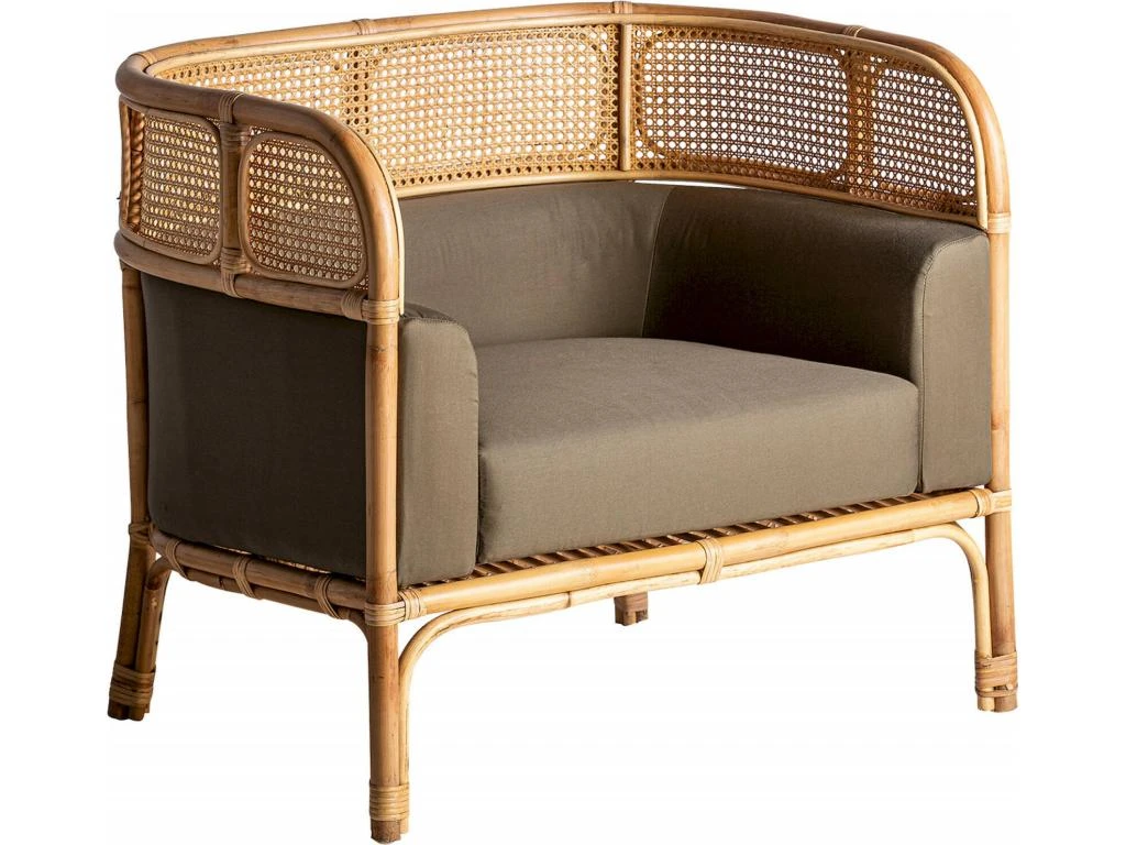 Fauteuil Camlik 1 Fauteuil Camlik