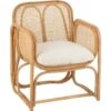 Fauteuil Earle En Rotin 15 Fauteuil Earle En Rotin -Deco.fr Soldes Boutique fauteuil 15173301