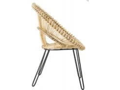 Fauteuil Alfta -Deco.fr Soldes Boutique fauteuil 15174317