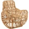Fauteuil Mayport En Rotin -Deco.fr Soldes Boutique fauteuil 15174447