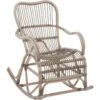 Fauteuil Rockingchair Foreman En Rotin 18 Fauteuil Rockingchair Foreman En Rotin -Deco.fr Soldes Boutique fauteuil 15179403