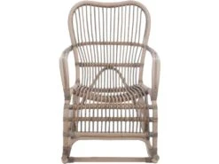 Fauteuil Rockingchair Foreman En Rotin 8 Fauteuil Rockingchair Foreman En Rotin -Deco.fr Soldes Boutique fauteuil 15179405