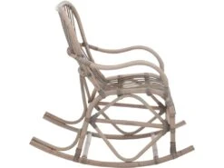 Fauteuil Rockingchair Foreman En Rotin 9 Fauteuil Rockingchair Foreman En Rotin -Deco.fr Soldes Boutique fauteuil 15179407