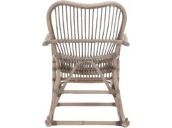 Fauteuil Rockingchair Foreman En Rotin 10 Fauteuil Rockingchair Foreman En Rotin -Deco.fr Soldes Boutique fauteuil 15179409