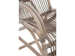 Fauteuil Rockingchair Foreman En Rotin 12 Fauteuil Rockingchair Foreman En Rotin -Deco.fr Soldes Boutique fauteuil 15179413