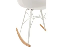 Fauteuil Rockingchair Louann -Deco.fr Soldes Boutique fauteuil 15179587