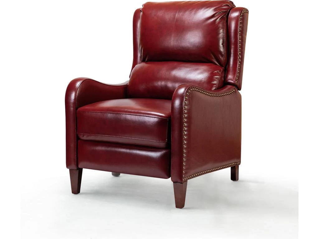 Fauteuil Relax En Cuir Véritable Simple Moderne Avec Dossier & Repose-Pieds Réglables Pour Salon-Bordeaux 1 Fauteuil Relax En Cuir Véritable Simple Moderne Avec Dossier & Repose-Pieds Réglables Pour Salon-Bordeaux