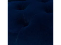 Petit Fauteuil Crapaud Rembourrée Avec Pieds Noirs Pour Salle à Manger, Salon, Entrée & Chambre-Bleu 14 Petit Fauteuil Crapaud Rembourrée Avec Pieds Noirs Pour Salle à Manger, Salon, Entrée & Chambre-Bleu -Deco.fr Soldes Boutique fauteuil 15909605