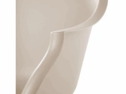 Chaise à Bascule Beige HARMONY -Deco.fr Soldes Boutique fauteuil 16214395