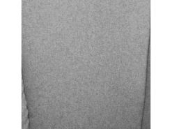 Fauteuil En Tissu Tapissé Gris ELVERUM 18 Fauteuil En Tissu Tapissé Gris ELVERUM -Deco.fr Soldes Boutique fauteuil 16443809