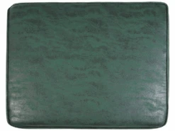 Fauteuil En Cuir PU Vert CHESTERFIELD 17 Fauteuil En Cuir PU Vert CHESTERFIELD -Deco.fr Soldes Boutique fauteuil 16668553