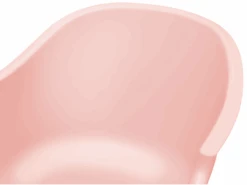 Chaise à Bascule Rose HARMONY 17 Chaise à Bascule Rose HARMONY -Deco.fr Soldes Boutique fauteuil 16682061